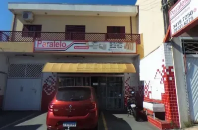 Ponto comercial para alugar na Rua Desembargador Júlio Faria, Inferior, 371, Vila Prado, São Carlos