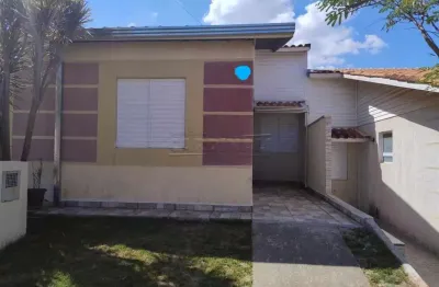 Casa em condomínio fechado com 3 quartos à venda na Avenida Otto Werner Rosel, 1111, Jardim Ipanema, São Carlos