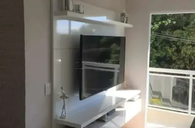 Apartamento com 2 quartos à venda na Rua Luiz Barbosa de Campos, 142, Jardim Alvorada, São Carlos