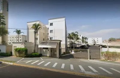 Apartamento com 2 quartos à venda na Avenida Massaiuqui Sano, Bloco 03, 45, Jardim América (Vila Xavier), Araraquara
