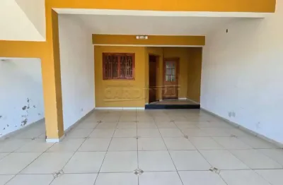 Cobertura com 3 quartos à venda na Rua Miguel Donófrio, 67, Conjunto Habitacional Santa Angelina, São Carlos