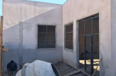 Ponto comercial à venda na Rua Miguel Petroni, Lote 03, 480, Loteamento Habitacional São Carlos 1, São Carlos