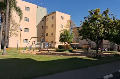 Apartamento com 2 quartos para alugar na Avenida João Soares E Arruda, Bloco 02, 1004, Parque Laranjeiras, Araraquara