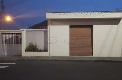 Casa com 2 quartos à venda na Rua Major José Inácio, 3630, Vila Faria, São Carlos