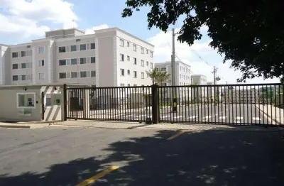 Apartamento com 2 quartos à venda na Rua Ray Wesley Herrick, Bloco 3, 475, Jardim Jóckei Club A, São Carlos