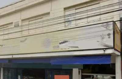 Ponto comercial à venda na Rua 9 De Julho, Salão, 1330, Centro, Araraquara
