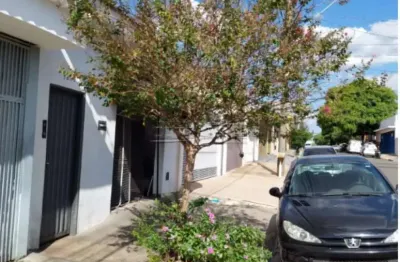 Casa com 1 quarto à venda na Rua Francisco Marigo, 1217, Jardim Cruzeiro do Sul, São Carlos