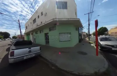 Sala comercial para alugar na Rua Bernardino De Campos, 763, Vila Prado, São Carlos