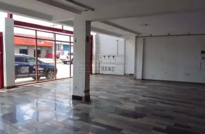 Ponto comercial para alugar na Avenida Maria Antonia Camargo de Oliveira, 4295, Centro, Araraquara