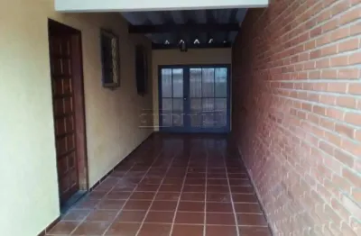 Cobertura com 3 quartos à venda na Rua Presidente Vargas, 35, Vila Costa do Sol, São Carlos