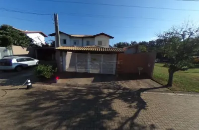 Casa em condomínio fechado com 3 quartos à venda na Rua Do Etanol, Sobrado, 228, Parque Espraiado, São Carlos