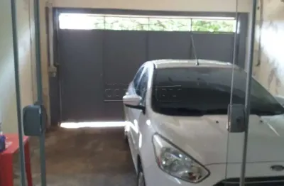 Cobertura com 2 quartos à venda na Rua Winston Monteiro Ricetti, 205, Residencial Itamarati, São Carlos
