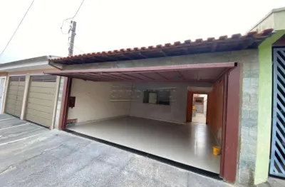 Casa com 3 quartos à venda na Rua Osvaldo Perez, 193, Conjunto Habitacional Santa Angelina, São Carlos
