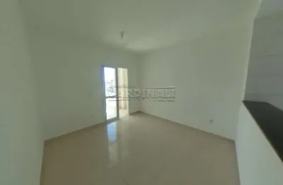 Apartamento com 3 quartos para alugar na Rua Jacinto Favoreto, 852, Jardim Macarengo, São Carlos