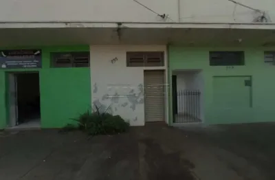 Kitnet / Stúdio para alugar na Rua Doutor Bernardino De Campos, 01, 759, Vila Prado, São Carlos