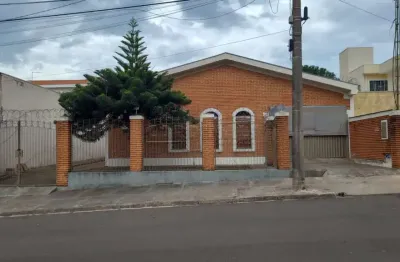 Casa com 3 quartos à venda na Rua dos Inconfidentes, 448, Parque Arnold Schimidt, São Carlos