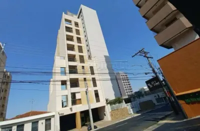 Apartamento com 1 quarto à venda na Rua Quinze de Novembro, 1750, Centro, São Carlos