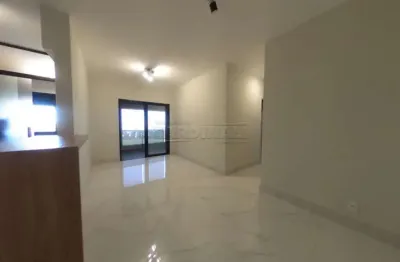 Apartamento com 2 quartos para alugar na Passeio das Palmeiras, 420, Parque Faber Castell II, São Carlos