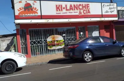 Ponto comercial à venda na Avenida João de Lourenço, 191, Parque Residencial Maria Stella Faga, São Carlos