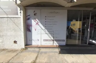 Ponto comercial para alugar na Rua Desembargador Júlio Faria, Superior, 441, Vila Prado, São Carlos