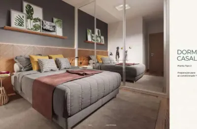 Lindo apartamento com 2 dormitórios à venda no jd proença em campinas.