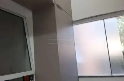 Apartamento com 2 quartos à venda na Rua Doutor Marino Costa Terra, Bloco 5, 1000, Parque Sabará, São Carlos