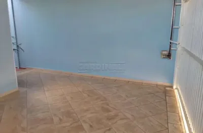 Casa com 3 quartos à venda na Rua Mariswaldo Ruggiero, 170, Residencial Parque Douradinho, São Carlos