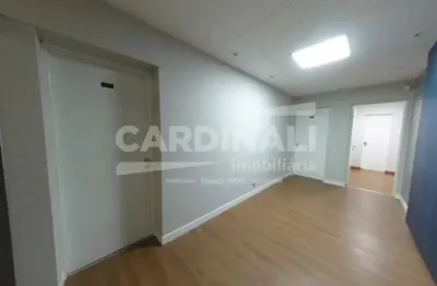 Ponto comercial para alugar na Avenida São Carlos, 2205, Centro, São Carlos