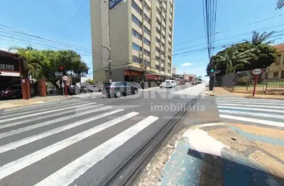 Ponto comercial para alugar na Avenida São Carlos, 2205, Centro, São Carlos