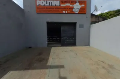 Ponto comercial à venda na Avenida Joaquim Afonso Da Costa, 631, Jardim Bela Vista, Américo Brasiliense