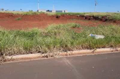 Terreno à venda na Avenida José Pereira Lopes, S/N, Monjolinho, São Carlos