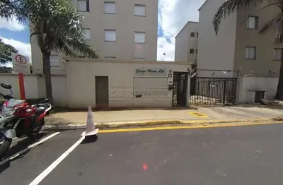 Apartamento com 2 quartos à venda na Rua Laura Villani Piovesan, Bloco 03, 65, Jardim Ipanema, São Carlos