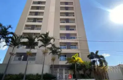 Apartamento com 1 quarto à venda na Rua Voluntários Da Pátria, 3° Andar - Apartamento, 2525, Centro, Araraquara
