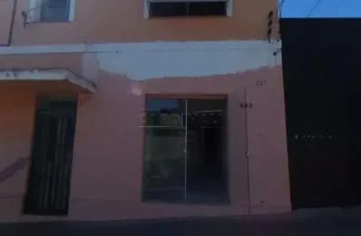 Ponto comercial para alugar na Rua Dona Alexandrina, 542, Centro, São Carlos