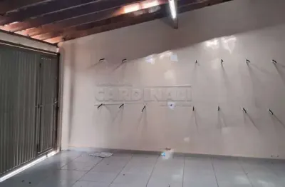 Casa com 2 quartos à venda na Avenida Geraldo Ademilson Corrêa, Casa, 661, Jardim Altos de Pinheiros III, Araraquara