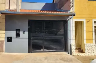 Casa com 2 quartos para alugar na Rua 24 De Maio, Beco, 313, Jardim São Carlos, São Carlos