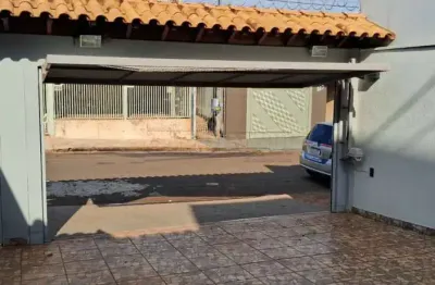Cobertura com 4 quartos à venda na Avenida Poeta Carlos Drumond De Andrade, Sobrado, 900, Vila Suconasa, Araraquara