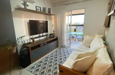 Apartamento com 3 quartos à venda na Rua Padre Teixeira, 1010, Jardim Bethânia, São Carlos