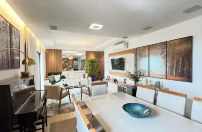 Apartamento com 3 quartos à venda na Rua Expedicionários Do Brasil, 13° Andar, 2031, Centro, Araraquara