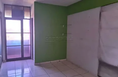Sala comercial à venda na Avenida Osório, 207, 90, Centro, Araraquara