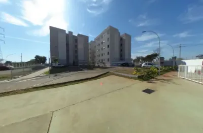 Apartamento com 2 quartos para alugar na Avenida Capitão Noray De Paula E Silva, Bloco 03, 41, Vila Melhado, Araraquara