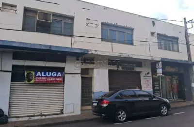 Sala comercial à venda na Rua Padre Duarte, Salas Piso Superior, 1225, Centro, Araraquara