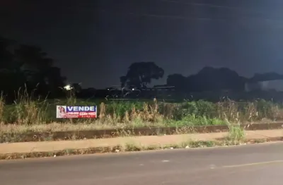 Terreno à venda na Avenida Antonio Orlando, Lote 82, 82, Jardim Brasília (Vila Xavier), Araraquara