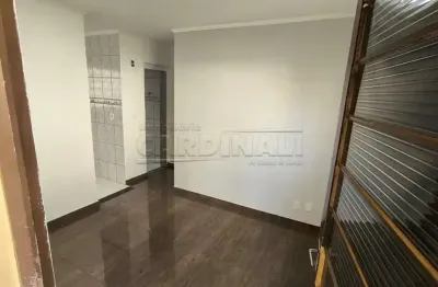 Apartamento com 2 quartos à venda na Rua Armando Campani, Bloco A - A2, 86, Jardim Residencial Paraíso, Araraquara