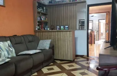 Cobertura com 2 quartos à venda na Rua Elias Arsenios, 1418, Jardim Cruzeiro do Sul, São Carlos