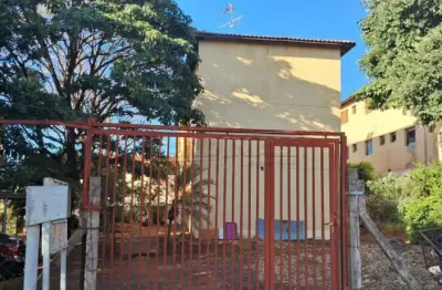 Apartamento com 2 quartos à venda na Avenida Professor Gustavo Fleury Charmillot, Apt 05, 480, Jardim Residencial Paraíso, Araraquara