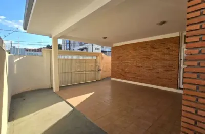 Casa com 4 quartos à venda na Rua Princesa Isabel, Esq. C/ Cap. Adao, 79, Jardim Paraíso, São Carlos