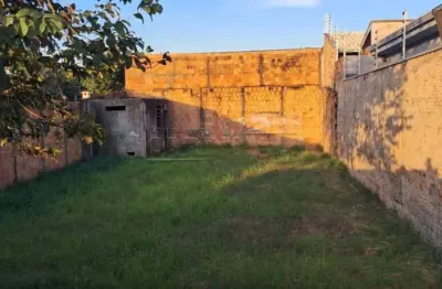 Terreno à venda na Rua Adolfo Alves De Queiróz, Terreno, Lote 12 qu, Jardim Padre Anchieta, Araraquara