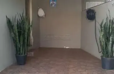 Casa com 3 quartos à venda na Rua Francisco Cassiano Lopes, 135, Vila Brasília, São Carlos