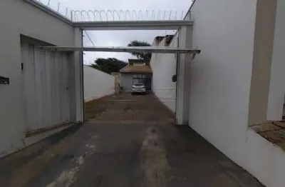 Casa com 3 quartos para alugar na Rua Mário de Santi, 79, Jardim Nossa Senhora Aparecida, São Carlos